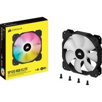 Ventilador de Caixa Corsair SP120 RGB ELITE