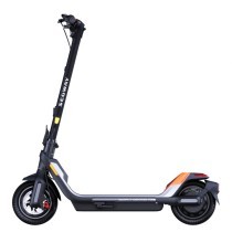 Trotineta Elétrica Segway P65E Preto