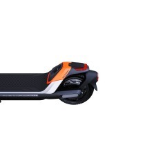 Patinete Eléctrico Segway P65E Negro