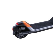 Elektroroller Segway P65E Schwarz