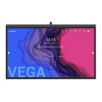 Monitor com tela tátil Newline Interactive TT-6522Z 65" LED 60 Hz