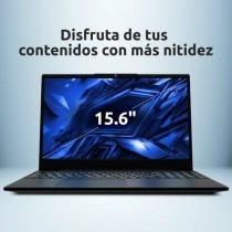 Notebook Alurin Flex Advance 16 GB RAM