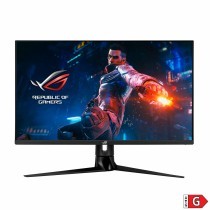 Monitor Asus PG329Q 32" IPS Flicker free NVIDIA G-SYNC 180 Hz