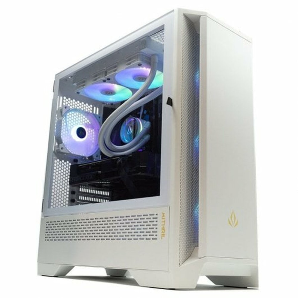 PC da Tavolo PcCom AMD Ryzen 7 5700X 32 GB RAM