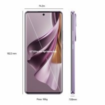 Telephone Oppo OPPO Reno10 Pro 5G