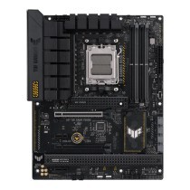 Placa Mãe Asus TUF GAMING B650-PLUS AMD AMD B650 AMD AM5