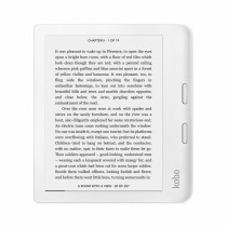 EBook Rakuten N418-KU-WH-K-EP 32GB 7"