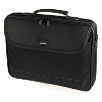 Laptoptasche Natec NTO-0359 17.3" Schwarz