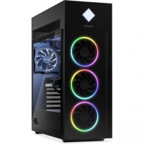 Desktop PC HP 45L GT22-0010ns 2 TB HDD + 1 TB SSD AMD Ryzen 9 5900X 32 GB RAM 1 TB SSD 2 TB SSD