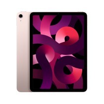 Tablet Apple iPad Air 2022 Rosa 8 GB RAM M1 Cor de Rosa 256 GB