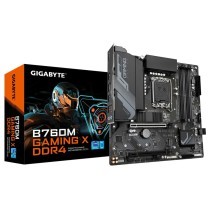 Placa Mãe Gigabyte B760M GAMING X DDR4