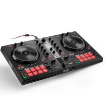 Control DJ Hercules Inpulse 300 MK2