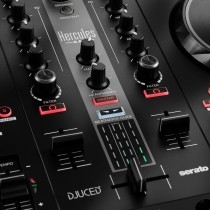 Control DJ Hercules Inpulse 300 MK2