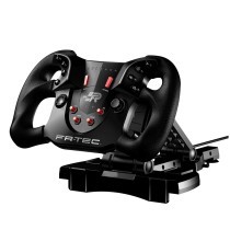 Racing Steering Wheel FR-TEC FT7013