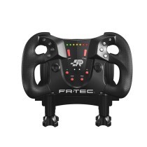 Racing Steering Wheel FR-TEC FT7013