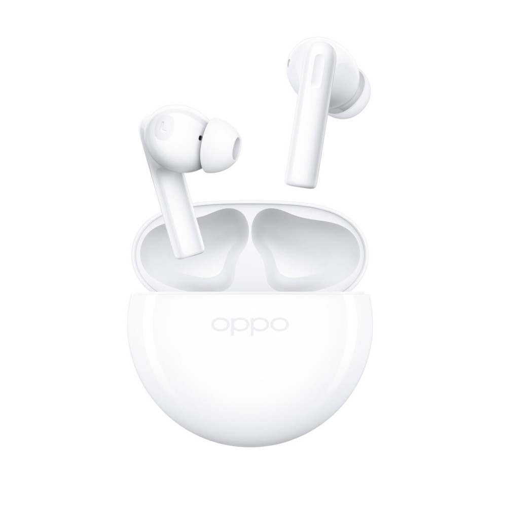 Drahtlose Kopfhörer Oppo Enco Buds 2 Weiß