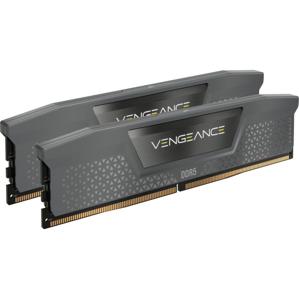 Memoria RAM Corsair CMK64GX5M2B5200Z40 CL40 64 GB