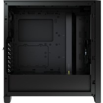 ATX Semi-tower Box Corsair 4000D Airflow