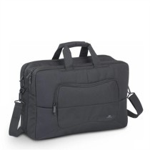 Mala para Portátil Rivacase 8455  Preto 17,3"