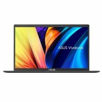 Notebook Asus F1500EA-BQ3065W intel core i5-1135g7 Qwerty Spanisch 8 GB RAM