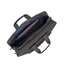 Mala para Portátil Rivacase 8455  Preto 17,3"