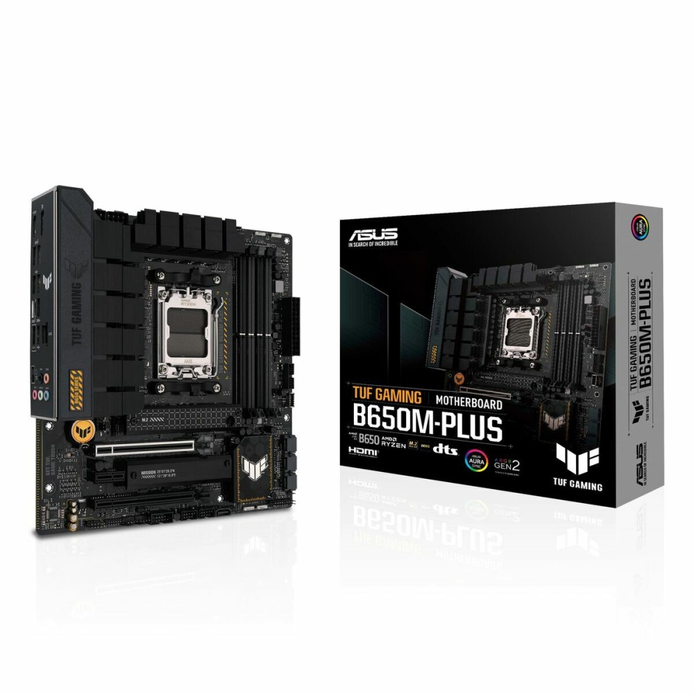 Motherboard Asus TUF GAMING B650M-PLUS