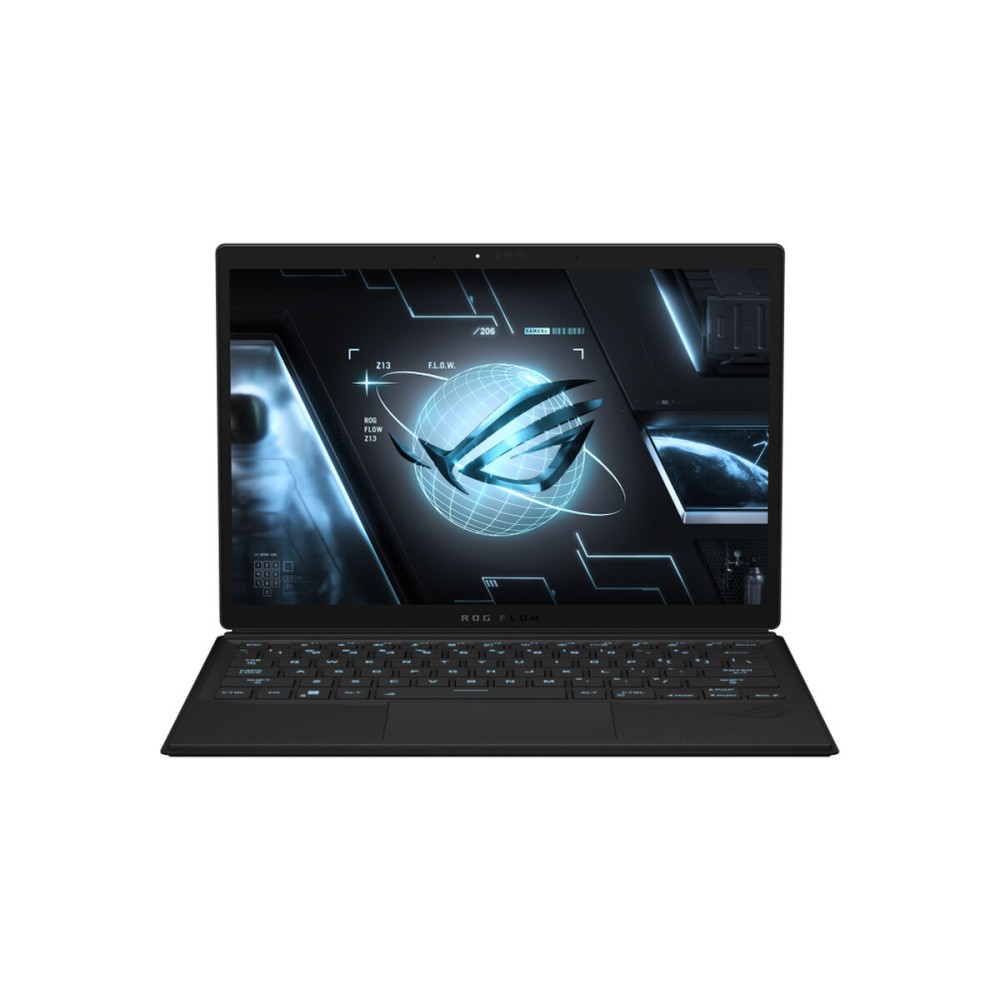 Notebook Asus ROG Flow Z13 2023 GZ301VU-MU006W Nvidia Geforce RTX 4050 1 TB SSD 16 GB RAM Intel Core i9-13900H