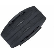 Laptop Case Rivacase 8455  Black 17,3"