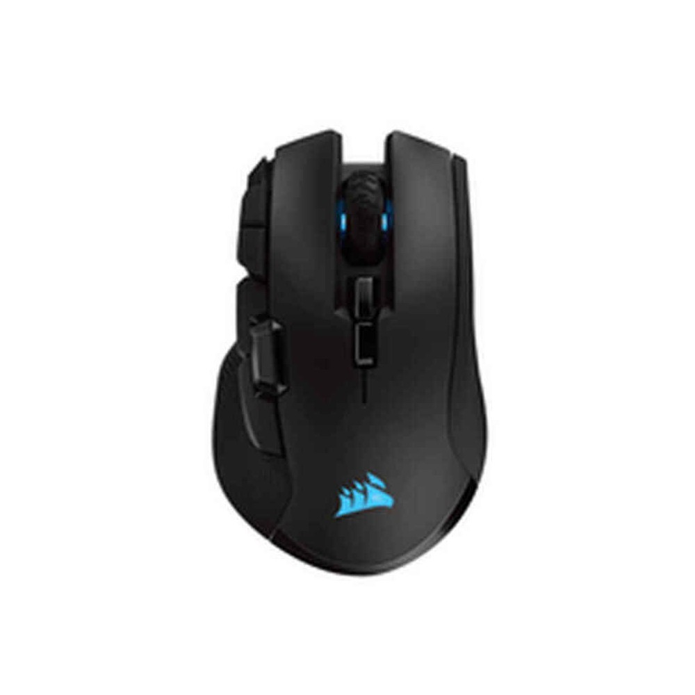 Wireless Mouse Corsair IRONCLAW RGB 18000DPI Black