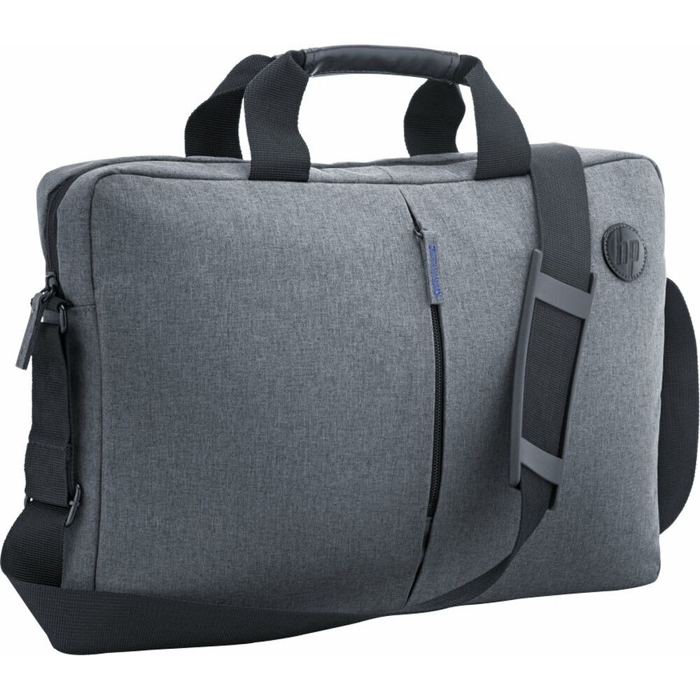 Laptoptasche HP 15.6 in Value Topload Grau 15,6"