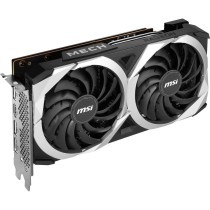 Gaming Graphics Card MSI V502-094R 8 GB RAM AMD Radeon RX 7600