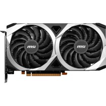 Gaming-Grafikkarte MSI V502-094R 8 GB RAM AMD Radeon RX 7600