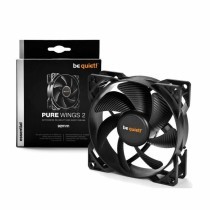 Ventilador de Caixa Be Quiet! PURE WINGS 2, 92mm