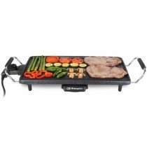 Plancha Grill Orbegozo TBC 3000 43 x 22 cm Negro Multicolor