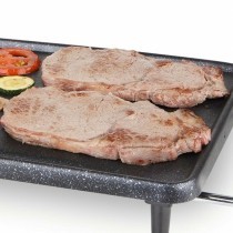 Plancha Grill Orbegozo TBC 3000 43 x 22 cm Negro Multicolor