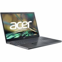 Notebook Acer Aspire 5 A515-57-51Q4 Qwerty Spanisch Intel Core i5-1235U 8 GB RAM 512 GB SSD