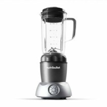 Standmixer Nutribullet Silberfarben 1000 W 700 ml