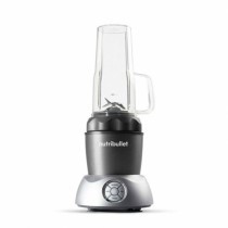 Standmixer Nutribullet Silberfarben 1000 W 700 ml