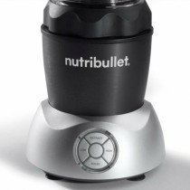 Standmixer Nutribullet Silberfarben 1000 W 700 ml