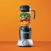 Standmixer Nutribullet Silberfarben 1000 W 700 ml