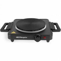 Electric Hot Plate Orbegozo PE2815 1500 W Ø 18,5 cm