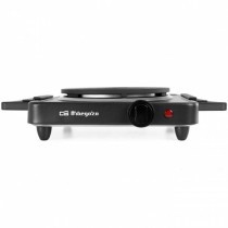 Electric Hot Plate Orbegozo PE2815 1500 W Ø 18,5 cm