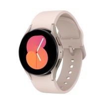 Smartwatch Samsung 1,4" 16 GB Dourado Cor de Rosa