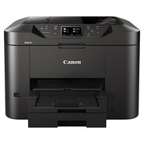 Impressora multifunções Canon MAXIFY MB2750