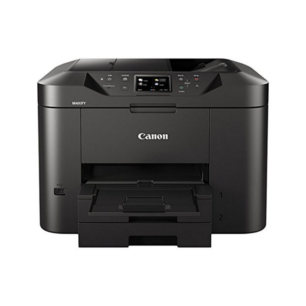 Multifunction Printer Canon MAXIFY MB2750