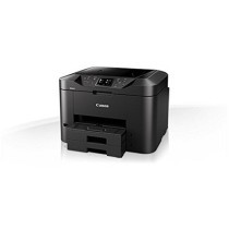 Impresora Multifunción Canon MAXIFY MB2750