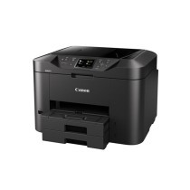 Multifunction Printer Canon MAXIFY MB2750