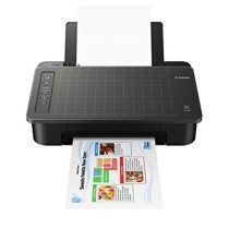 Impresora Canon PIXMA TS305 USB WIFI