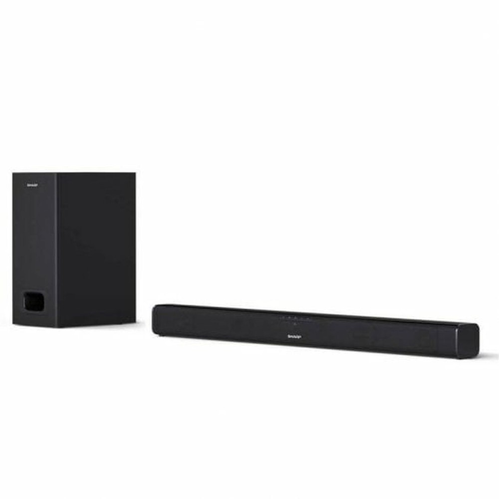 Soundbar Sharp HT-SBW110 Black 30 W 180 W