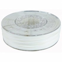 Bobina de Filamento Sakata 3D PLA 3D850 Blanco Ø 1,75 mm